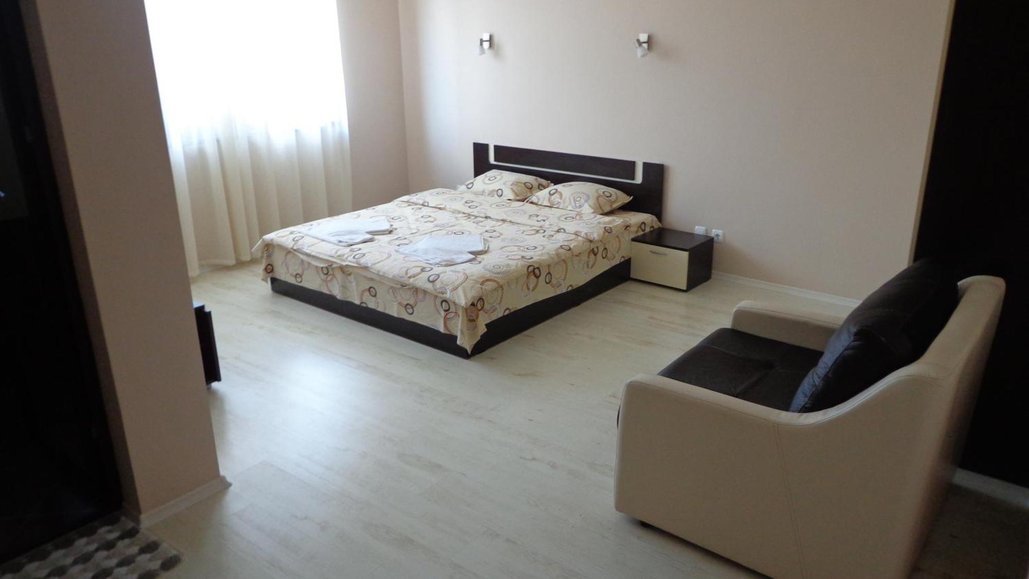 Sveti Nikola Villas Near Borovets Shiroki Dol Room photo