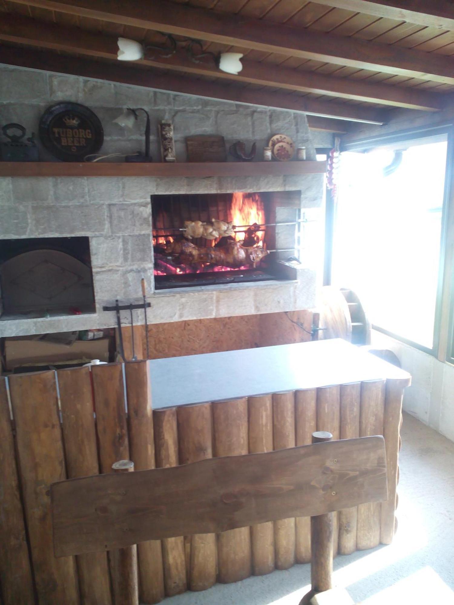 Sveti Nikola Villas Near Borovets Shiroki Dol Room photo