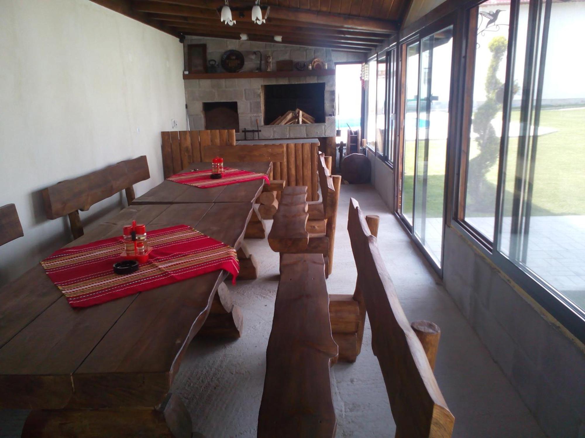 Sveti Nikola Villas Near Borovets Shiroki Dol Room photo