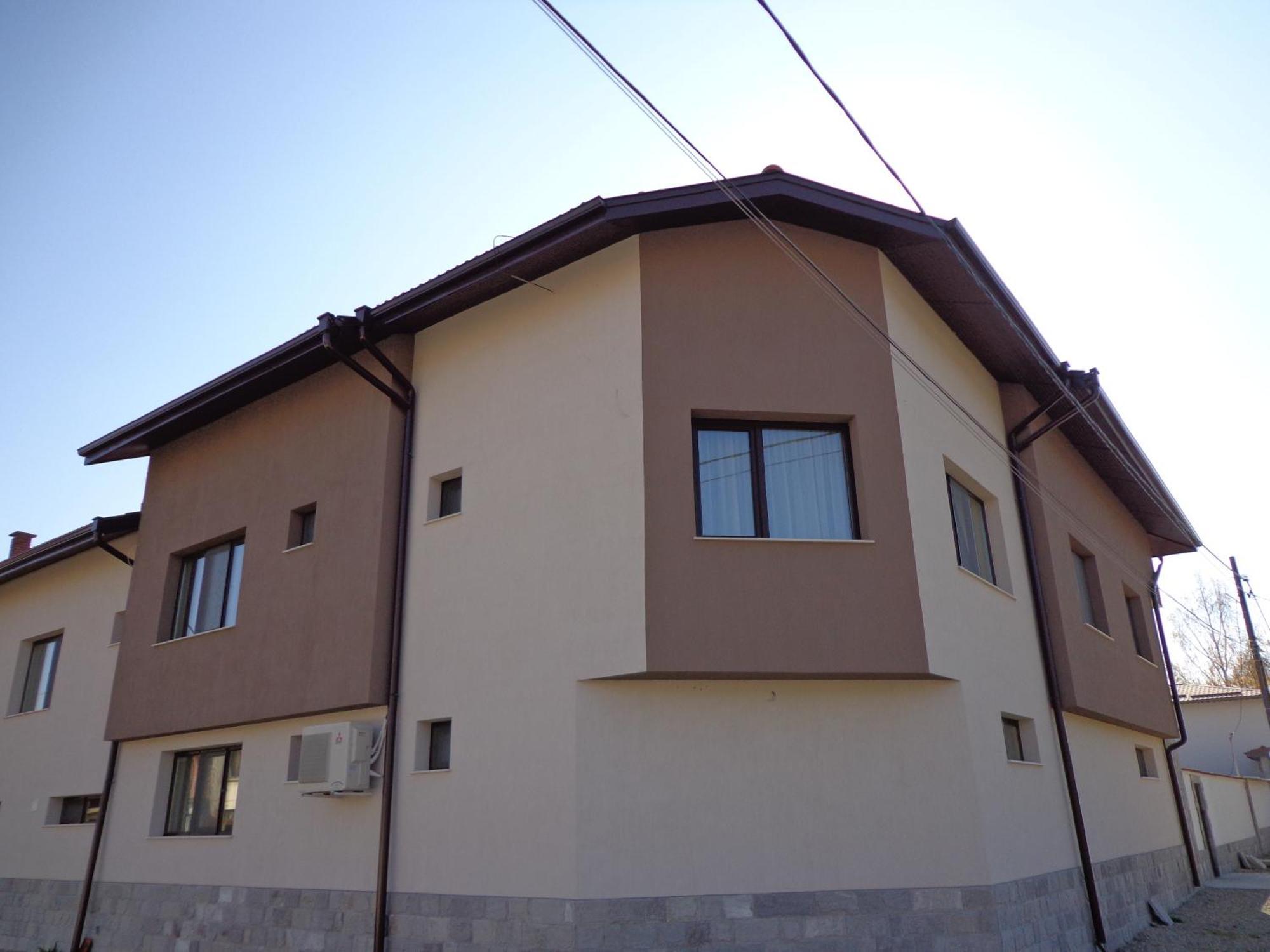 Sveti Nikola Villas Near Borovets Shiroki Dol Room photo