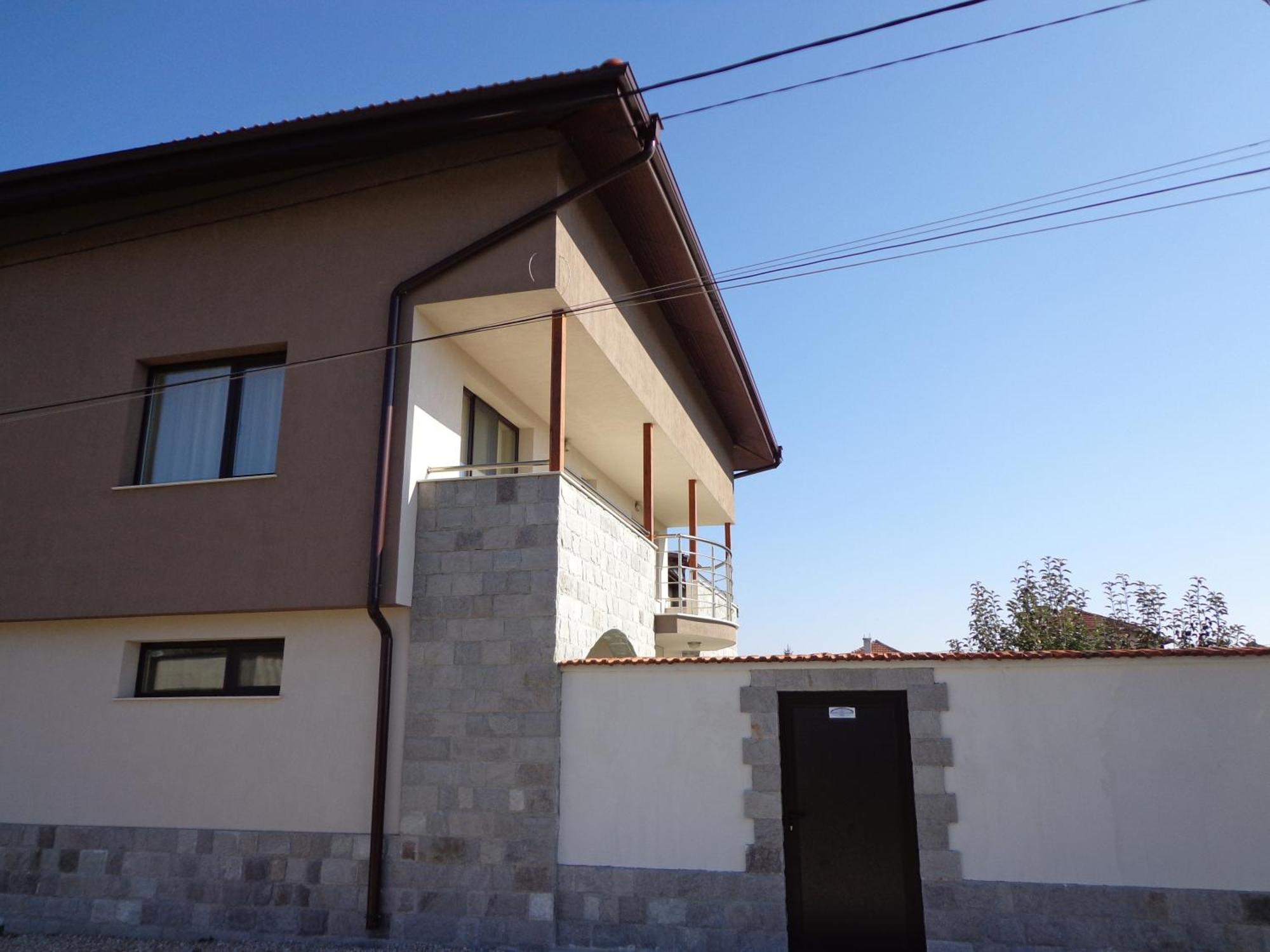 Sveti Nikola Villas Near Borovets Shiroki Dol Room photo
