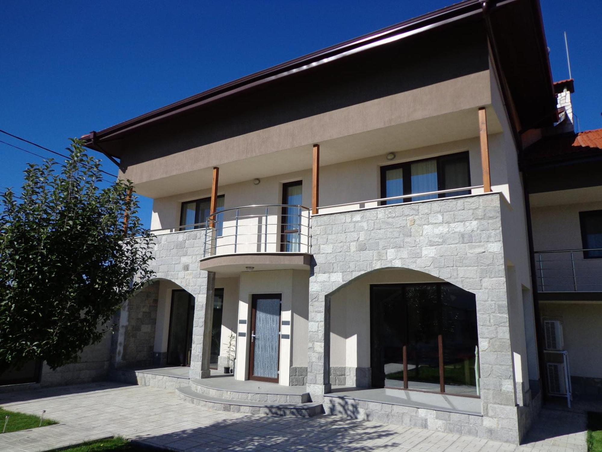 Sveti Nikola Villas Near Borovets Shiroki Dol Room photo